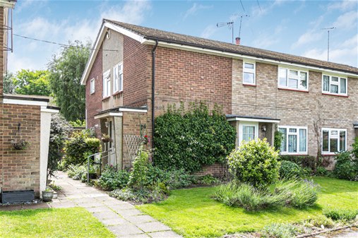 Oakley Road, Harpenden, AL5 1HJ